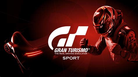 Gran Turismo® Sport 